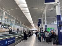 ...unterwegs nach Calgary (2)