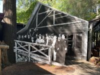 An der Capillano Suspension Bridge (3)