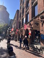 Ankunft in Vancouver (1)