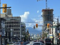 Ankunft in Vancouver (2)