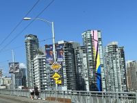 Ankunft in Vancouver (3)