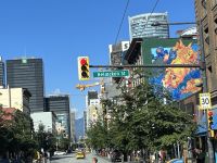 Ankunft in Vancouver (4)