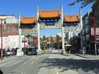 Ankunft in Vancouver (6)