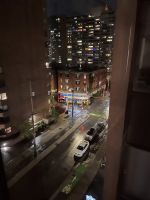 Blick aus dem Hotelfenster in Ottawa (12)