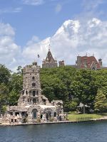 Bootsfahrt zu den Thousand Islands (7)