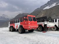 Columbia Icefield (2)