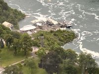 Eindrücke vom Skylon-Tower (3)