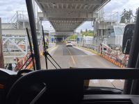 Fähre nach Nanaimo (1)