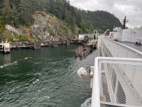 Fähre nach Nanaimo (2)