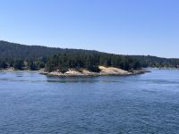 Fährfahrt von Swartz Bay nach Tsawassen (5)