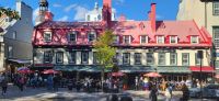 212 Altstadt Quebec