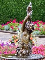 Italienischer Garten