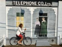 Wandbemalungen und so 