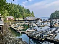Telegraph Cove