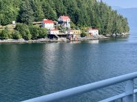 Der bewohnte Leuchtturm