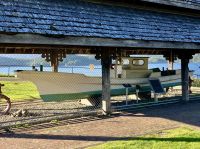 Das japanische Fischerboot