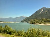 Der maechtige Skeena