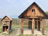 Wo ist unser Fahrer ?