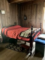 Gaestezimmer im Herrenhaus