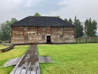 Das Lagerhaus der HBC