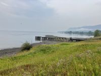 Stewart Lake bei Fort St. James