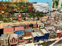 Die Eisenbahn-Anlage 