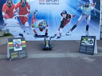 8. Reisetag – Von Toronto nach Banff – Stadtrundfahrt in Calgary – Calgary Olympic Park