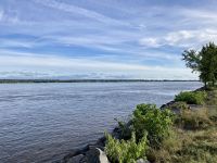 2. Reisetag – Von Montréal nach Québec – Sankt-Lorenz-Strom
