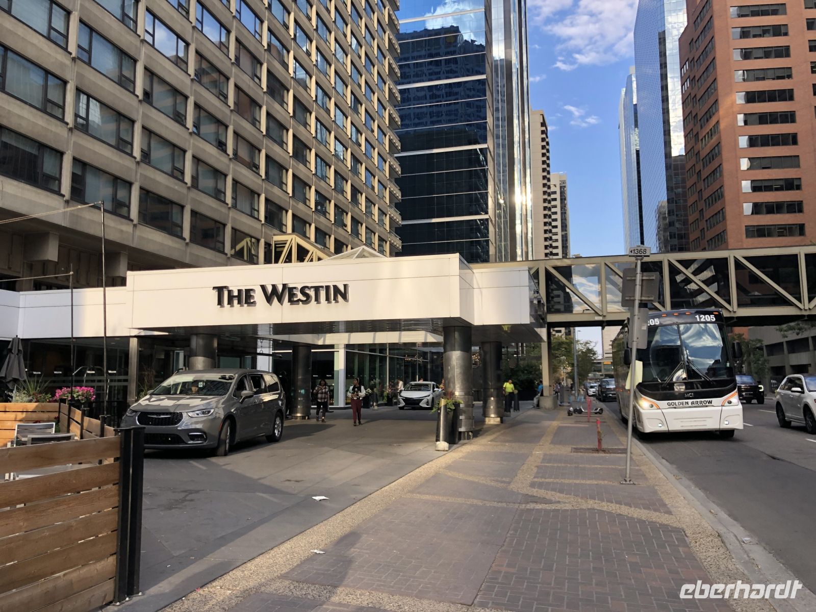 The Westin Calgary