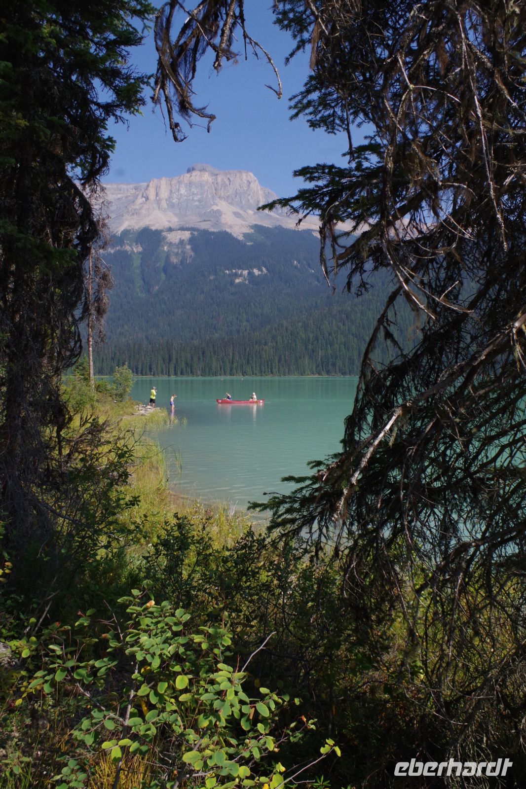 Emerald Lake 1