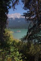 Emerald Lake 1