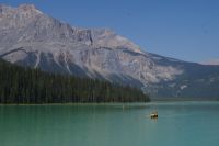 Emerald Lake 13