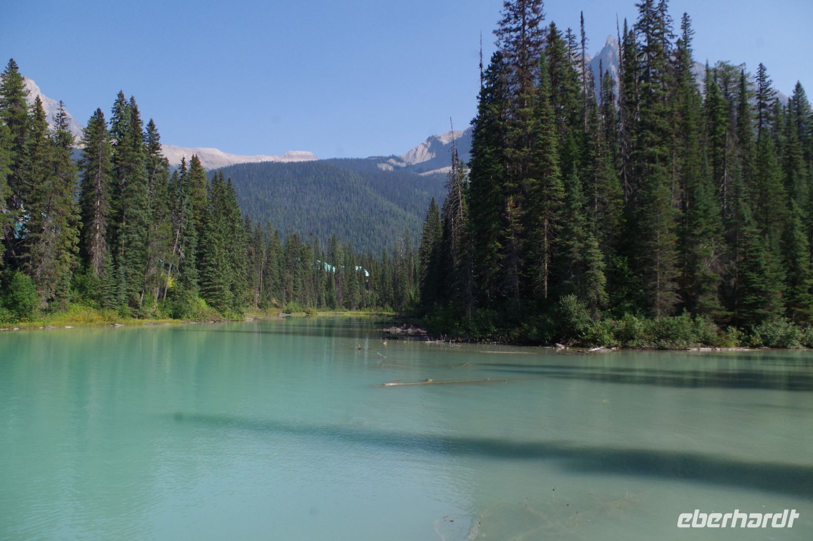 Emerald Lake 14