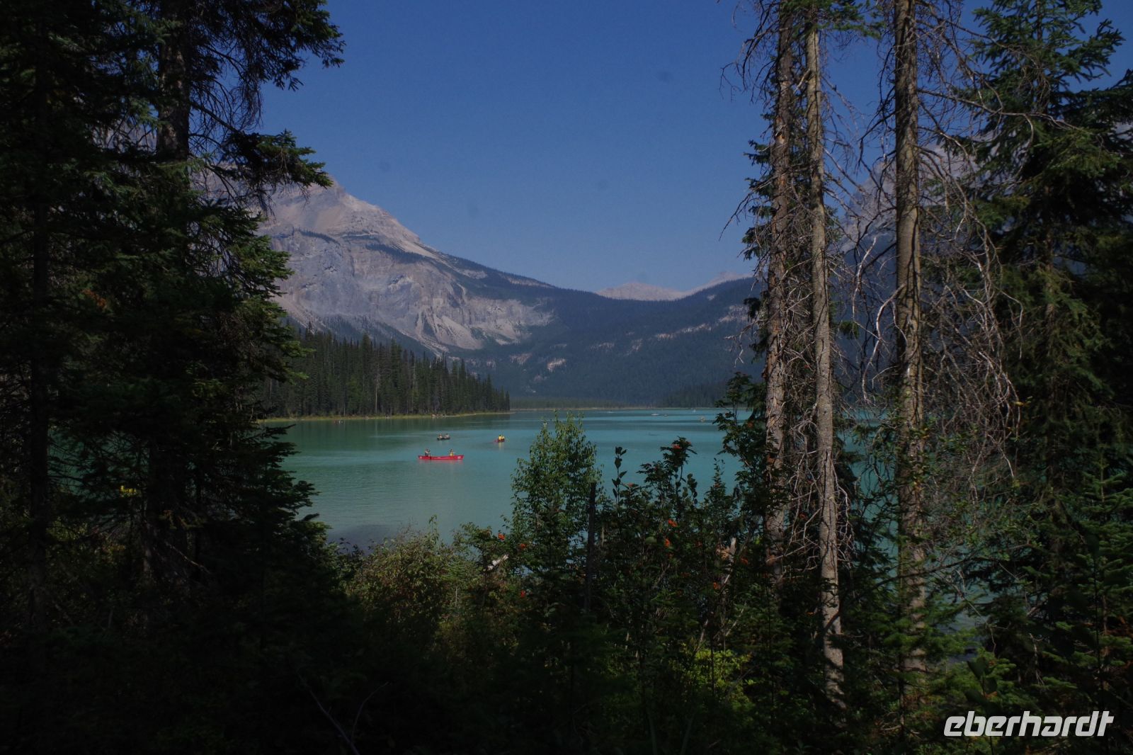 Emerald Lake 3