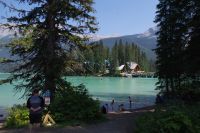 Emerald Lake 6