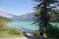 Emerald Lake 7