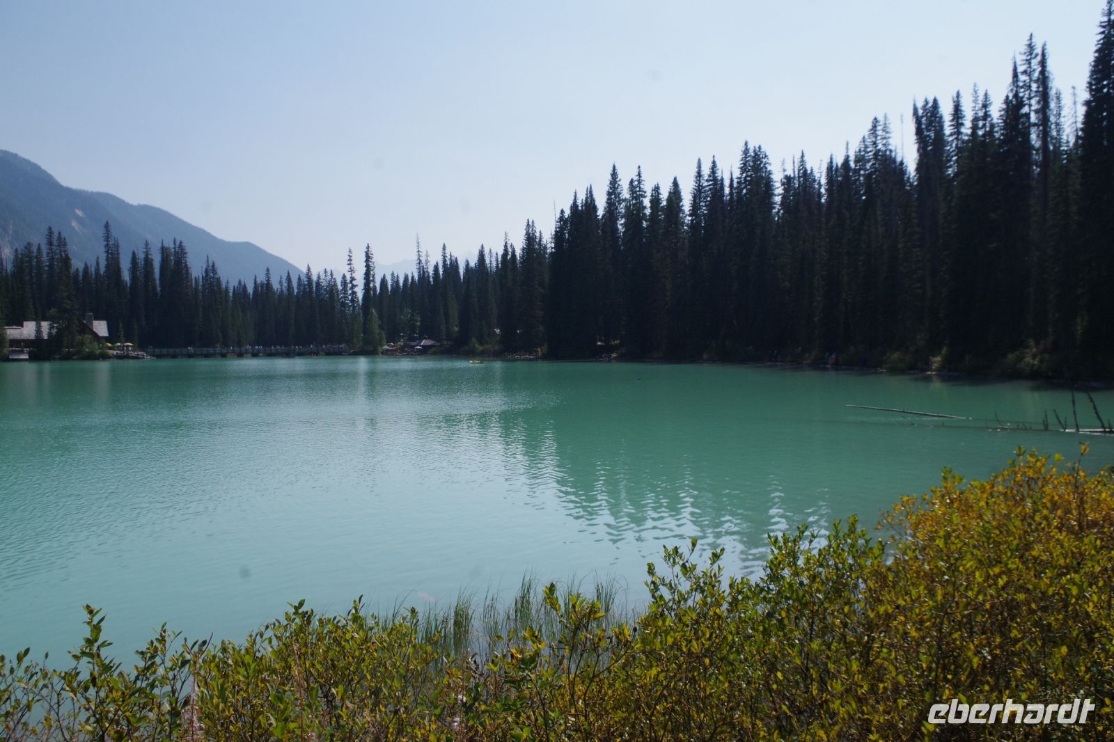 Emerald Lake 11