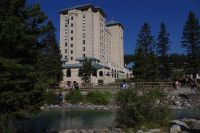Fairmont Chateau Lake Louise