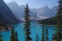 Moraine Lake 2