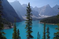 Moraine Lake