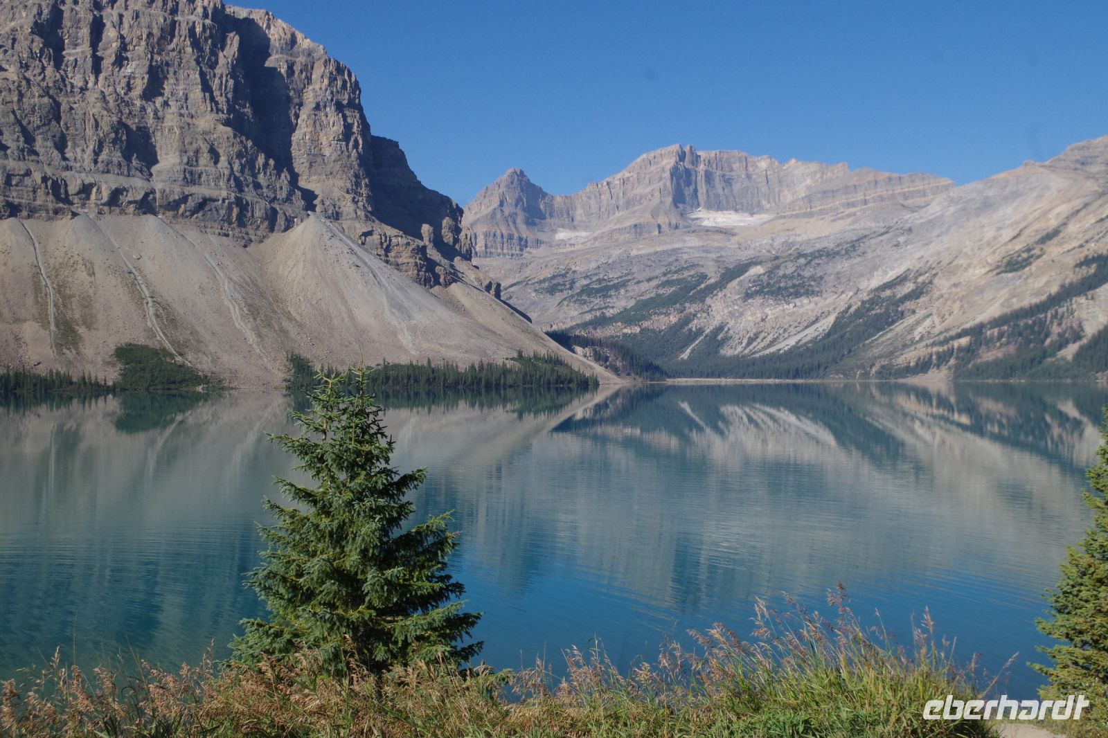 Bow Lake