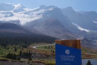 Columbia Icefield 2