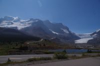 Columbia Icefield 3