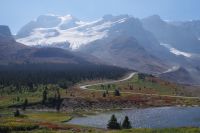 Columbia Icefield 5
