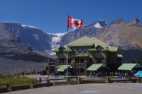 Columbia Icefield