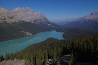 Peyto Lake 2