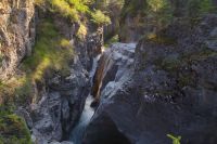 Maligne Canyon 2