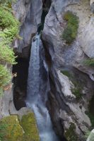 Maligne Canyon 5