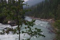 Rearguard Wasserfälle 2