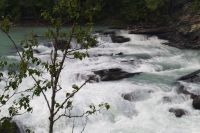 Rearguard Wasserfälle 3